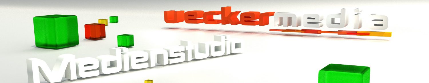 Ueckermedia – Der Service Fotos und Videos